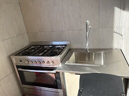 Austral Place 88 via Merri River