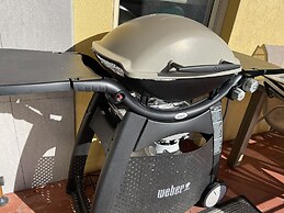 Austral Place 88 via Merri River