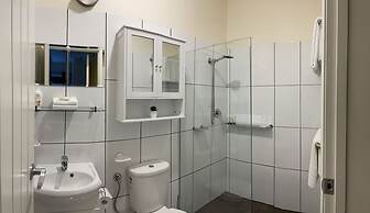 Austral Place 88 via Merri River