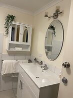 Austral Place 88 via Merri River