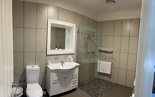 Austral Place 88 via Merri River