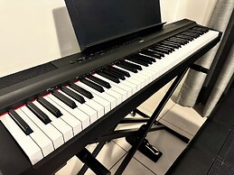 Austral Place 88 via Merri River