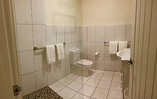 Austral Place 88 via Merri River