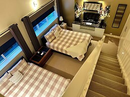 Austral Place 88 via Merri River