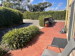 Austral Place 88 via Merri River