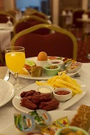 Sarr Tac Mahal Hotel