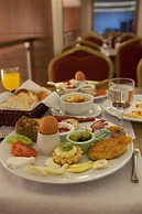 Sarr Tac Mahal Hotel