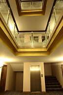 Sarr Tac Mahal Hotel