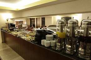 Sarr Tac Mahal Hotel