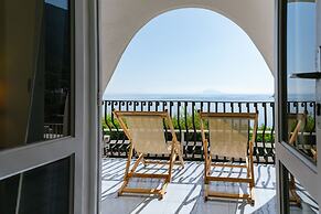 Hotel Punta Scario