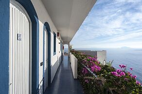 Hotel Punta Scario