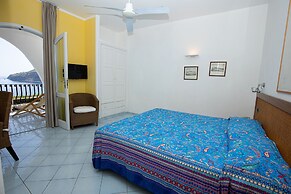 Hotel Punta Scario