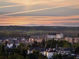 ibis budget Amboise