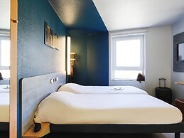 ibis budget Amboise