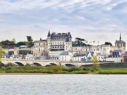 ibis budget Amboise
