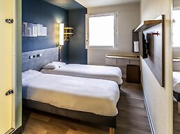 ibis budget Amboise