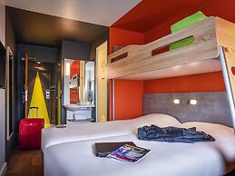 ibis budget Amboise