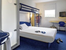 ibis budget Amboise