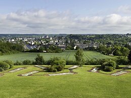 ibis budget Amboise