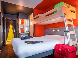 ibis budget Amboise