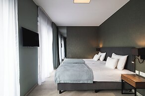 Hotel Focus Poznań