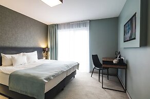 Hotel Focus Poznań
