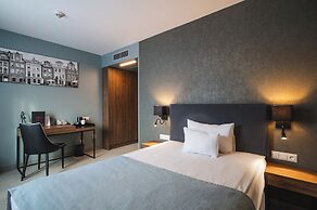 Hotel Focus Poznań