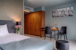 Hotel Focus Poznań