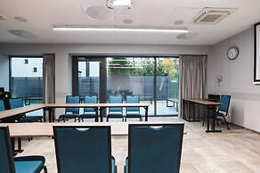 Hotel Focus Poznań