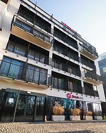 Hotel Focus Poznań