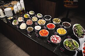 Hotel Focus Poznań