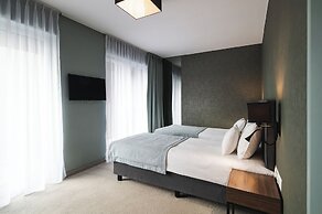 Hotel Focus Poznań
