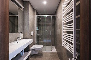 Hotel Focus Poznań