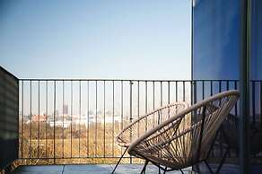 Hotel Focus Poznań