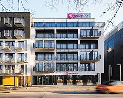 Hotel Focus Poznań
