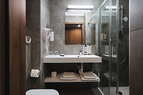 Hotel Focus Poznań