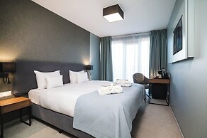 Hotel Focus Poznań