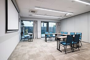 Hotel Focus Poznań