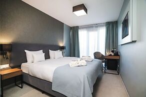 Hotel Focus Poznań