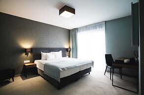 Hotel Focus Poznań