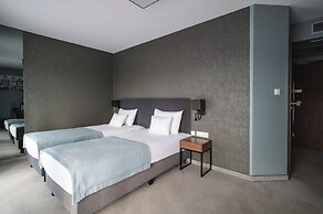Hotel Focus Poznań
