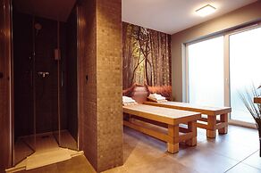Hotel Focus Poznań