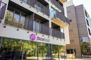 Hotel Focus Poznań