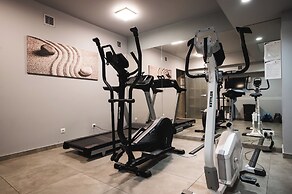 Hotel Focus Poznań