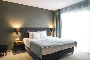 Hotel Focus Poznań
