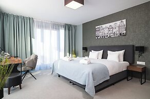 Hotel Focus Poznań