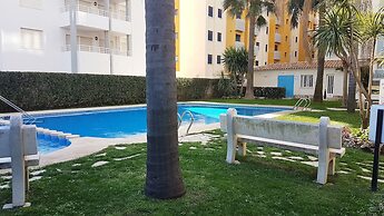 Apartamentos Gandía Playa de L'Ahuir 3000