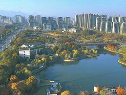 Wanda Realm Shangrao