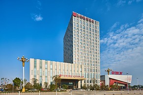 Wanda Realm Shangrao
