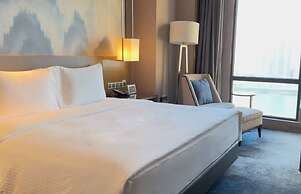 Wanda Realm Shangrao